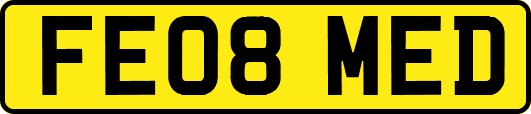 FE08MED