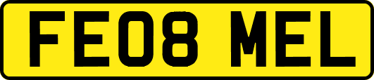 FE08MEL