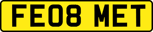FE08MET