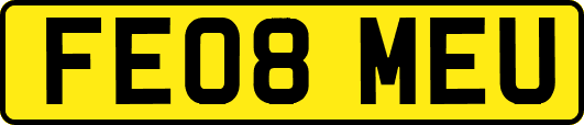 FE08MEU