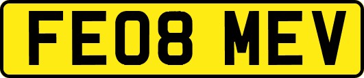 FE08MEV