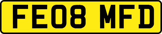 FE08MFD