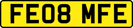 FE08MFE