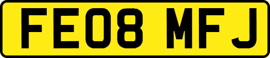 FE08MFJ