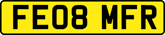FE08MFR