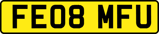 FE08MFU