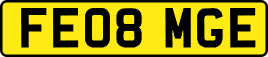 FE08MGE