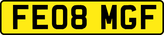 FE08MGF