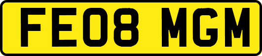 FE08MGM