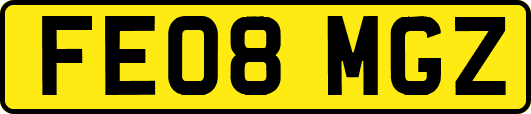 FE08MGZ
