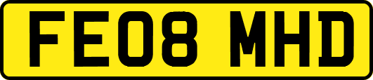 FE08MHD