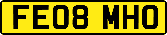 FE08MHO