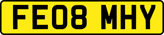 FE08MHY