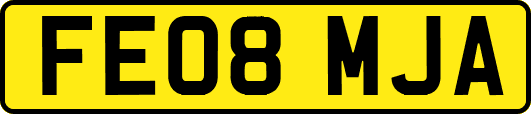 FE08MJA