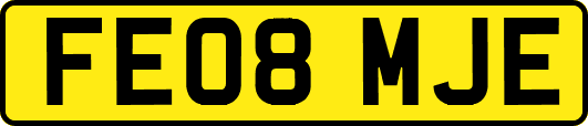 FE08MJE