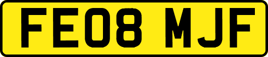 FE08MJF