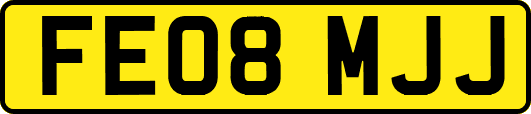FE08MJJ