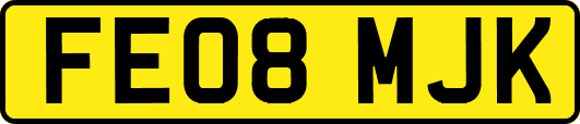 FE08MJK