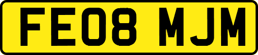 FE08MJM