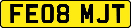 FE08MJT