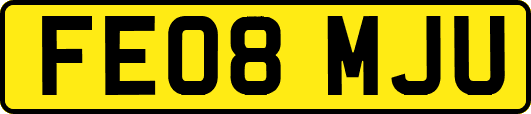 FE08MJU