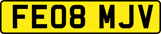 FE08MJV