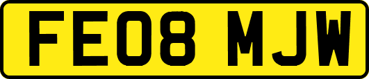 FE08MJW