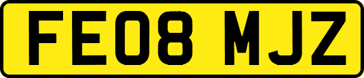FE08MJZ