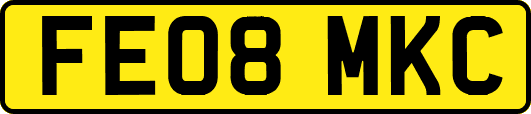 FE08MKC