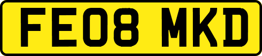 FE08MKD