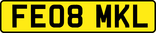 FE08MKL