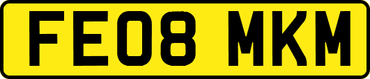 FE08MKM