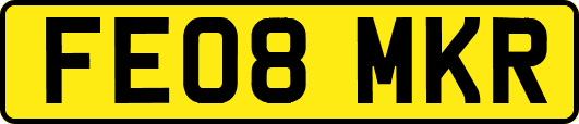 FE08MKR