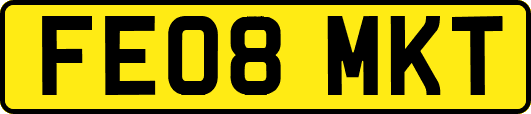 FE08MKT