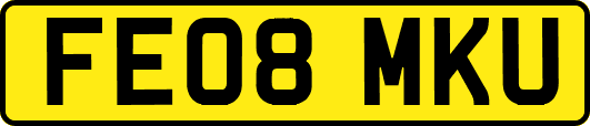 FE08MKU