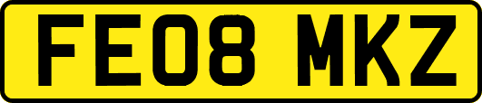FE08MKZ