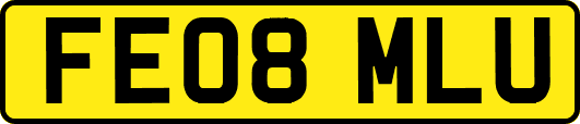 FE08MLU