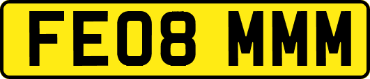 FE08MMM