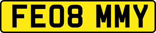 FE08MMY