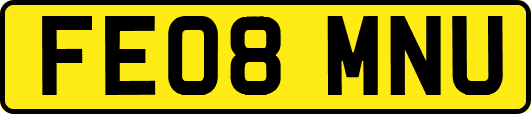 FE08MNU