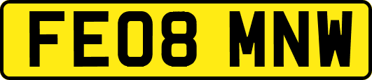 FE08MNW