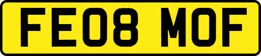FE08MOF