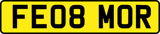 FE08MOR