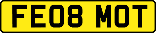 FE08MOT