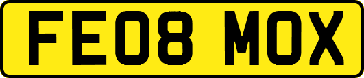 FE08MOX