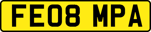 FE08MPA