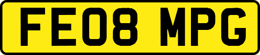 FE08MPG
