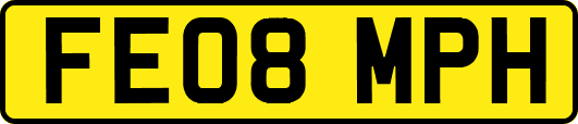 FE08MPH