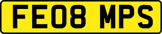 FE08MPS