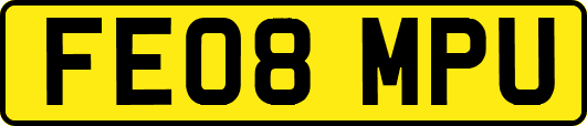 FE08MPU